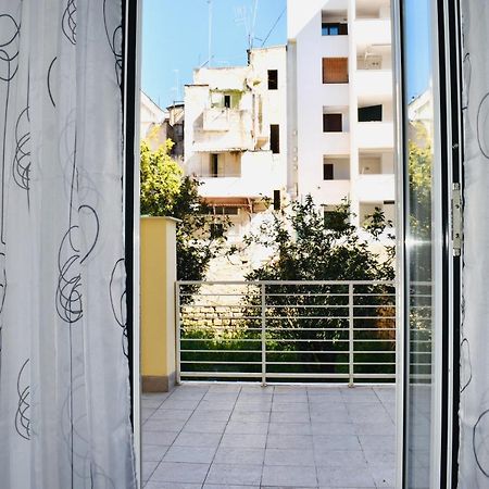 Miral One Bari Exterior foto