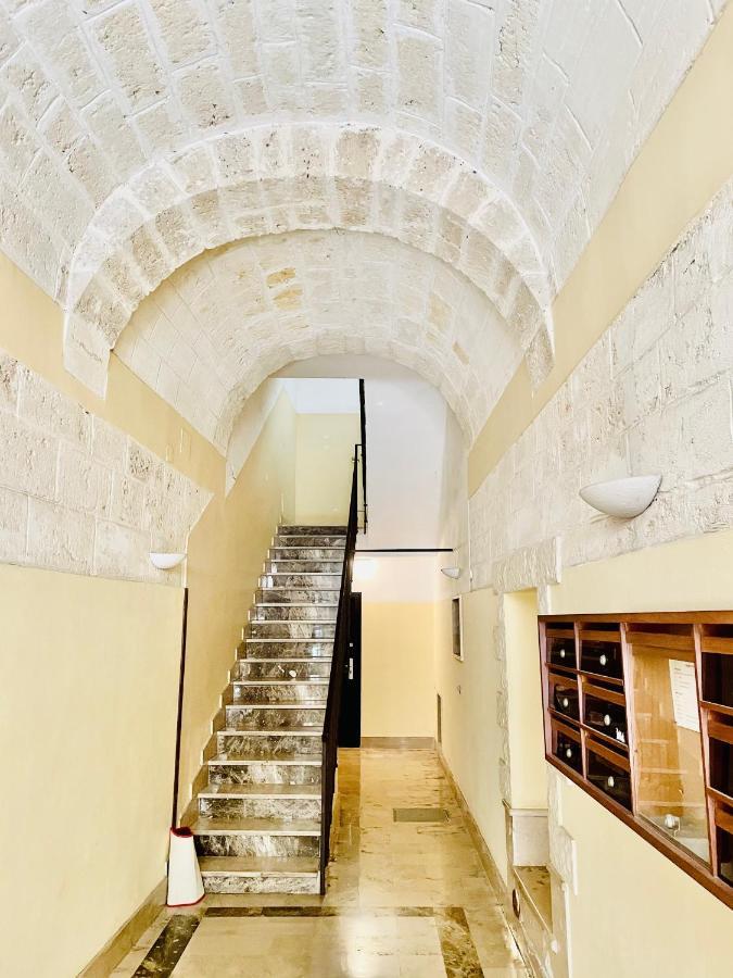 Miral One Bari Exterior foto