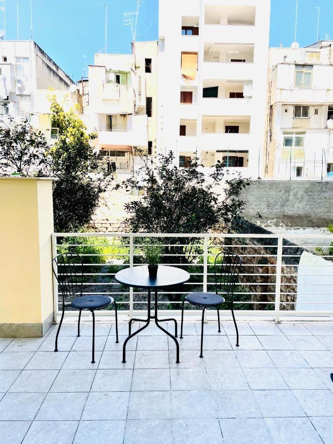 Miral One Bari Exterior foto