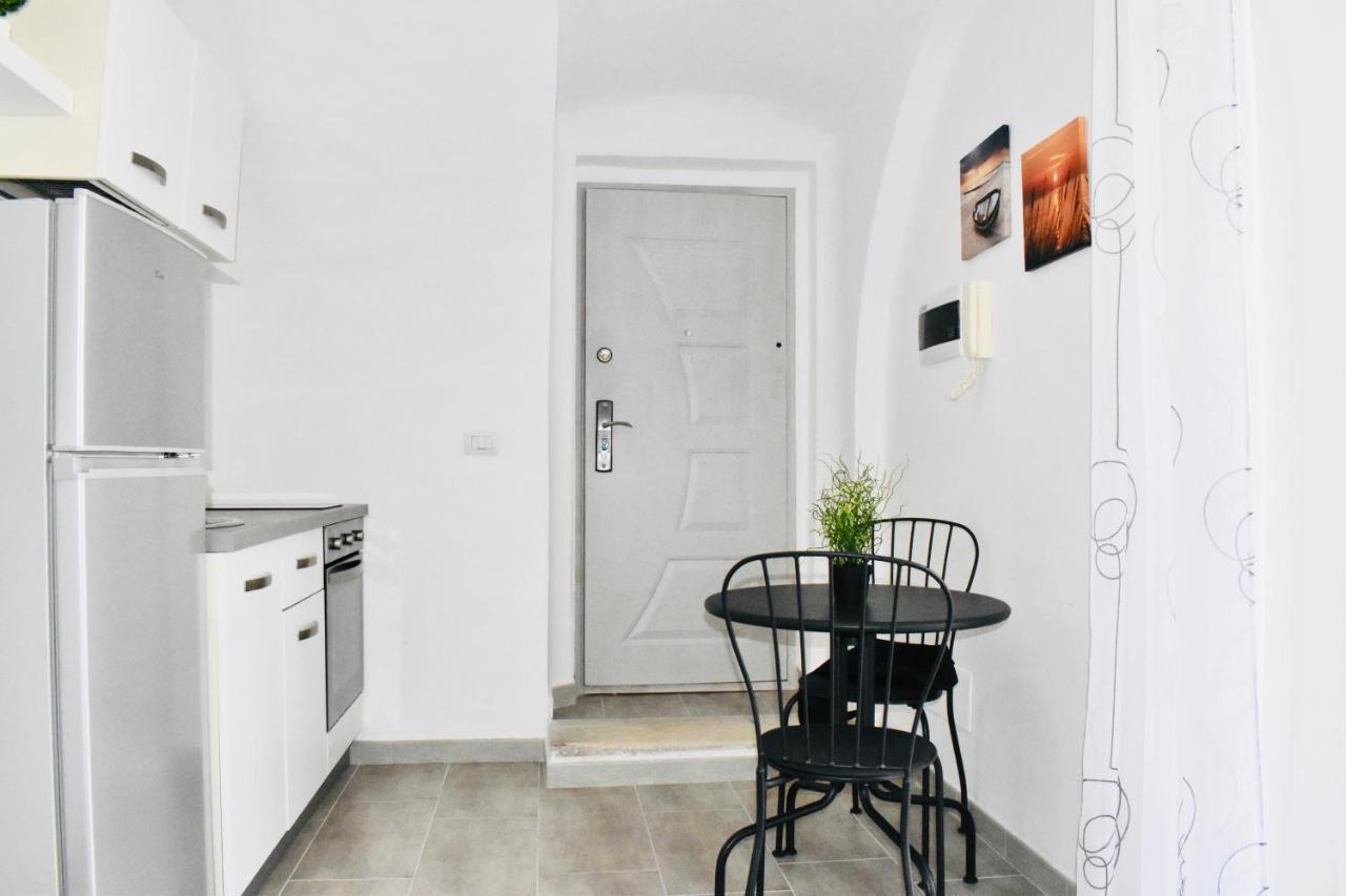 Miral One Bari Exterior foto