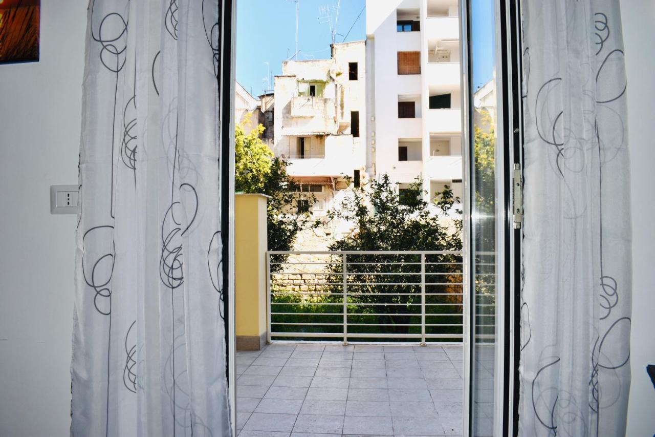 Miral One Bari Exterior foto