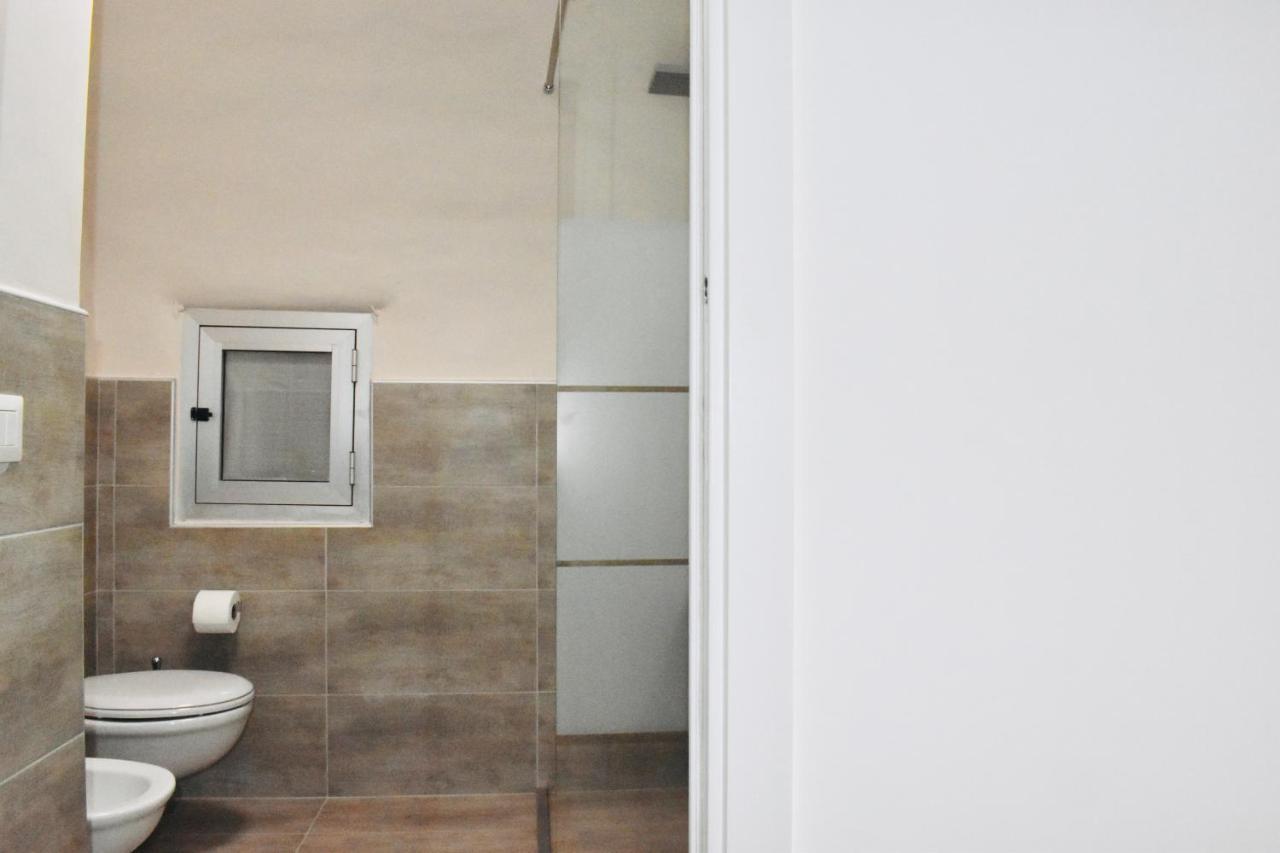Miral One Bari Exterior foto