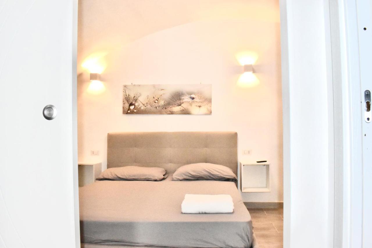 Miral One Bari Exterior foto