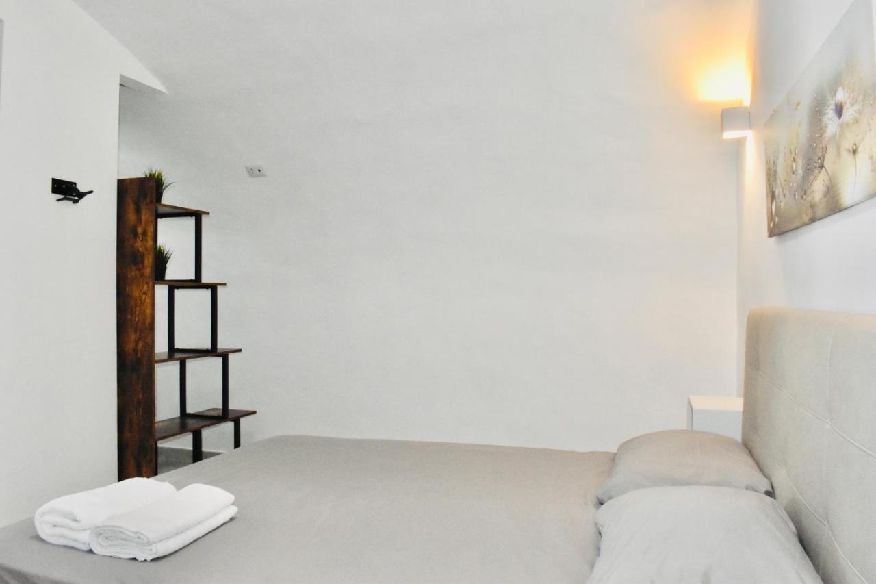 Miral One Bari Exterior foto