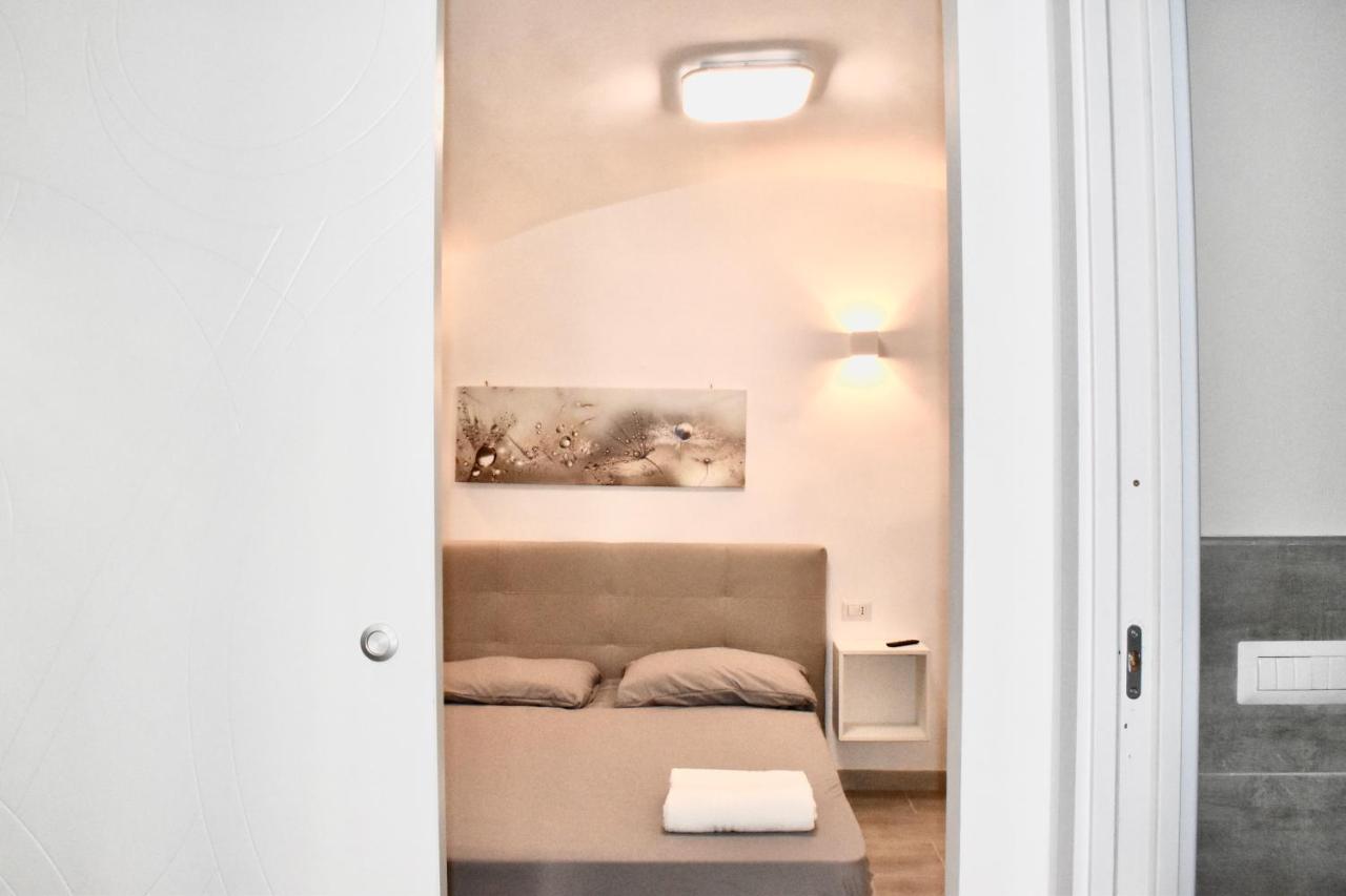 Miral One Bari Exterior foto