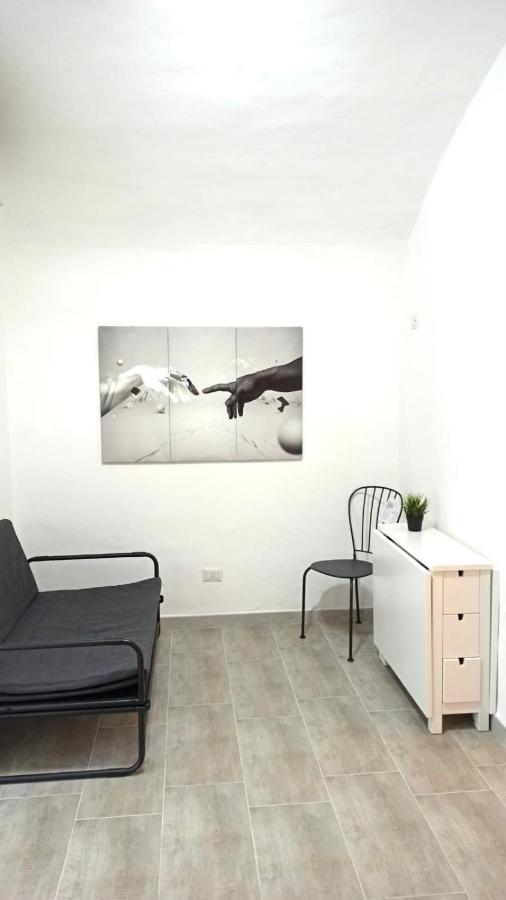 Miral One Bari Exterior foto