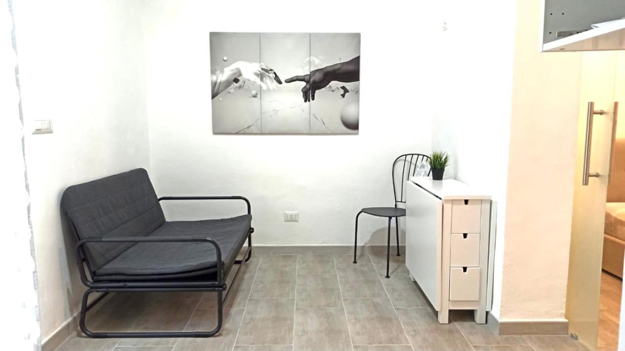 Miral One Bari Exterior foto