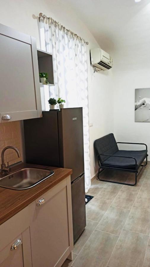 Miral One Bari Exterior foto